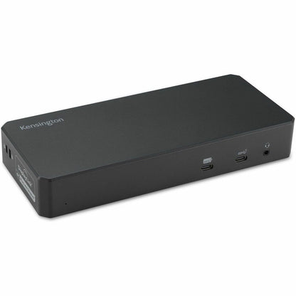 Main Image for Kensington SD4790P USB-C and USB-A 10Gbps Quad 4K Hybrid Dock