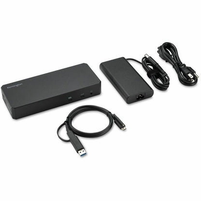 Alternate-Image7 Image for Kensington SD4790P USB-C and USB-A 10Gbps Quad 4K Hybrid Dock