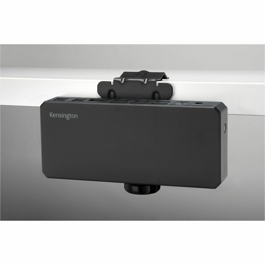 Alternate-Image5 Image for Kensington SD4790P USB-C and USB-A 10Gbps Quad 4K Hybrid Dock