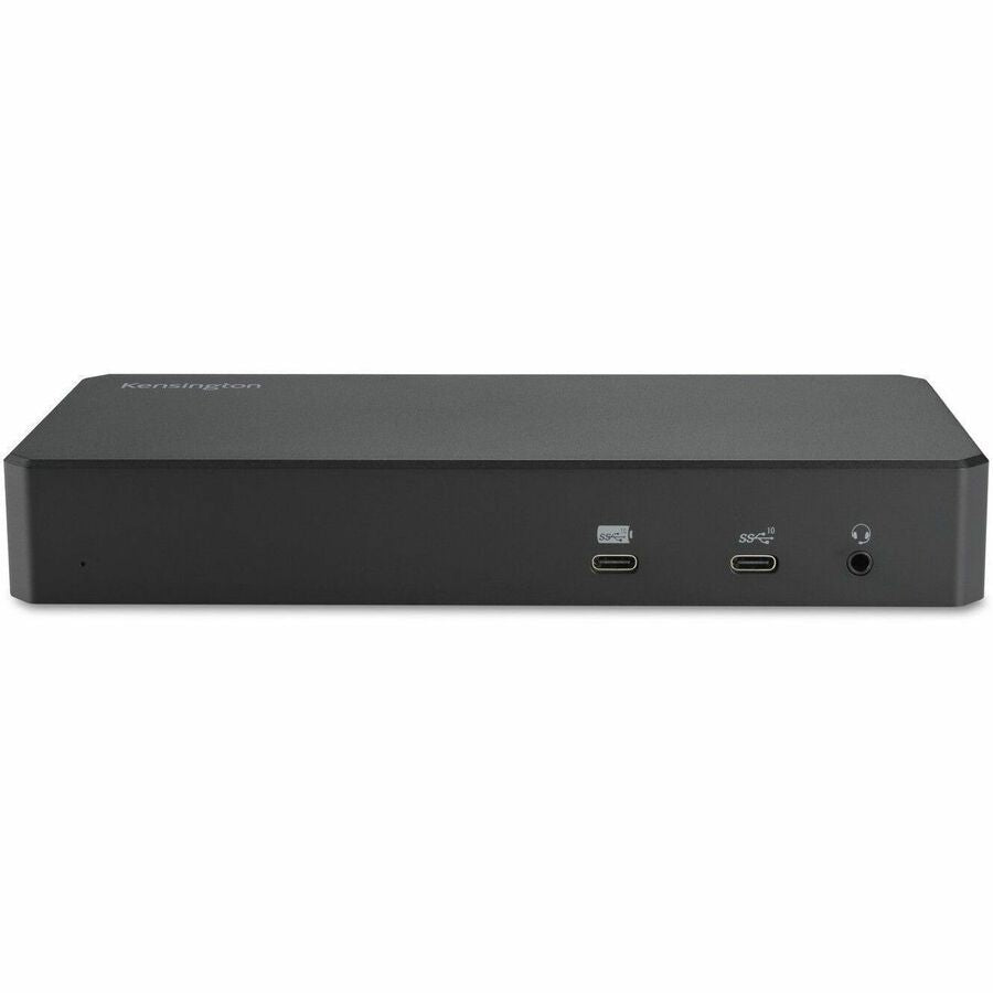 Alternate-Image1 Image for Kensington SD4790P USB-C and USB-A 10Gbps Quad 4K Hybrid Dock