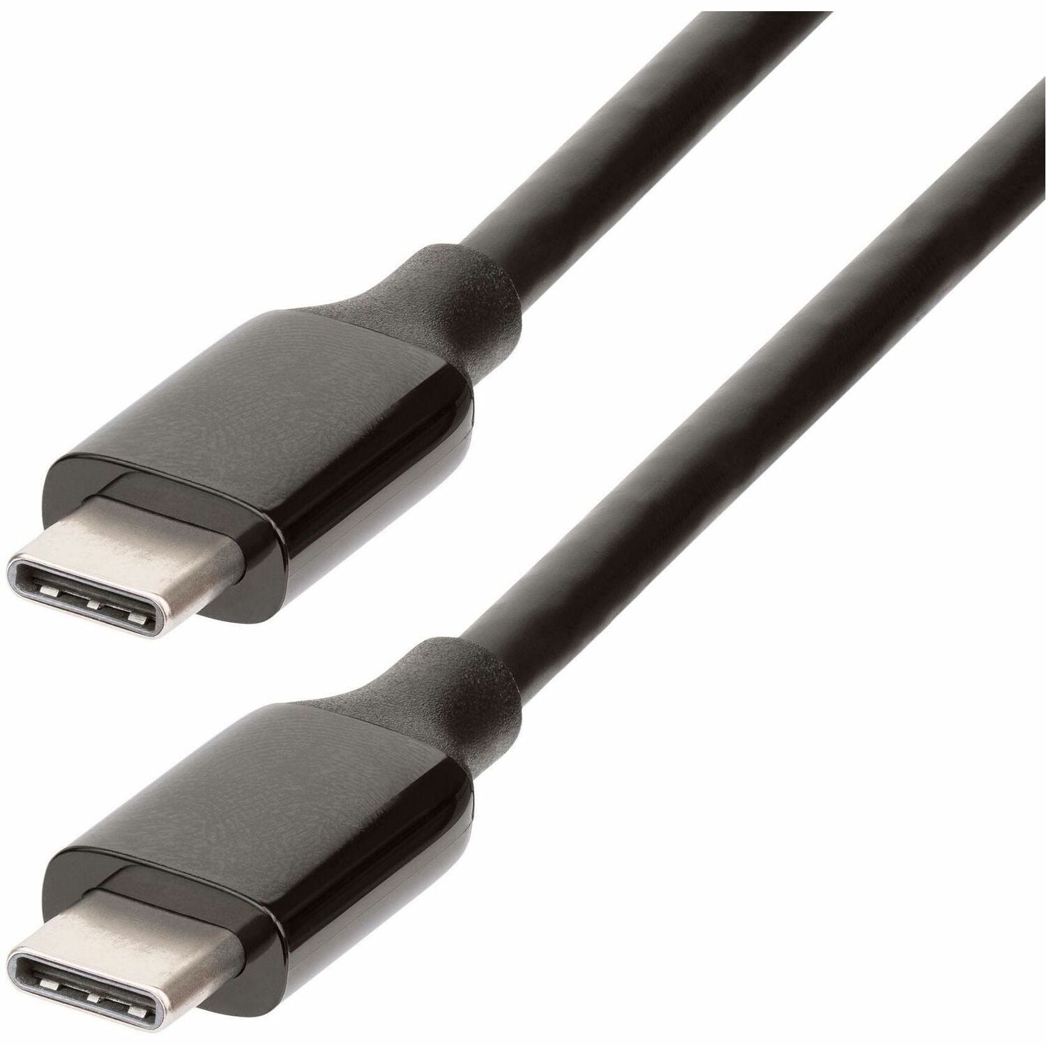 Main Image for StarTech.com 3m (10ft) Active USB-C Cable, USB 3.2 Gen 2 10Gbps, Long USB Type-C Data Transfer Cable, 60W PD, 8K 60Hz, DP 1.4 Alt Mode