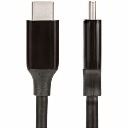 Alternate-Image2 Image for StarTech.com 3m (10ft) Active USB-C Cable, USB 3.2 Gen 2 10Gbps, Long USB Type-C Data Transfer Cable, 60W PD, 8K 60Hz, DP 1.4 Alt Mode
