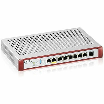 Main Image for ZYXEL ZyWALL USG FLEX 100HP Network Security/Firewall Appliance