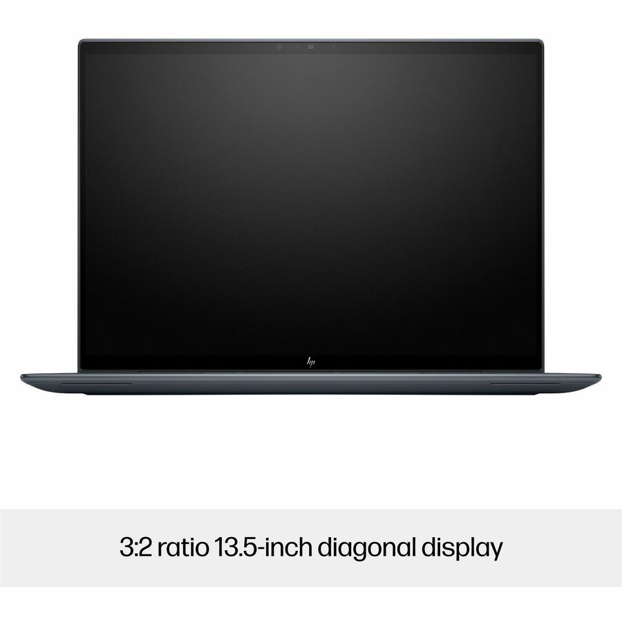 Alternate-Image9 Image for HP Dragonfly G4 13.5" Touchscreen Notebook - WUXGA+ - Intel Core i5 13th Gen i5-1335U - Intel Evo Platform - 16 GB - 512 GB SSD - English Keyboard - Slate Blue - Smart Buy Plus