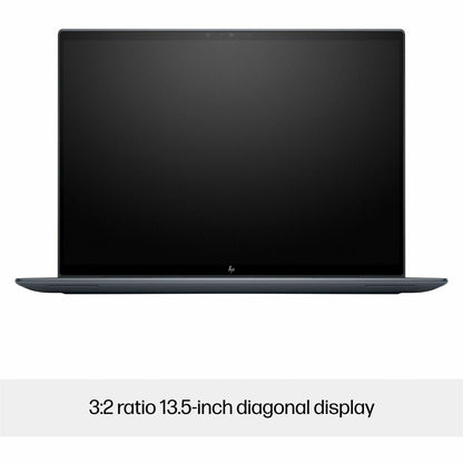 Alternate-Image9 Image for HP Dragonfly G4 13.5" Touchscreen Notebook - WUXGA+ - Intel Core i5 13th Gen i5-1335U - Intel Evo Platform - 16 GB - 512 GB SSD - English Keyboard - Slate Blue - Smart Buy Plus