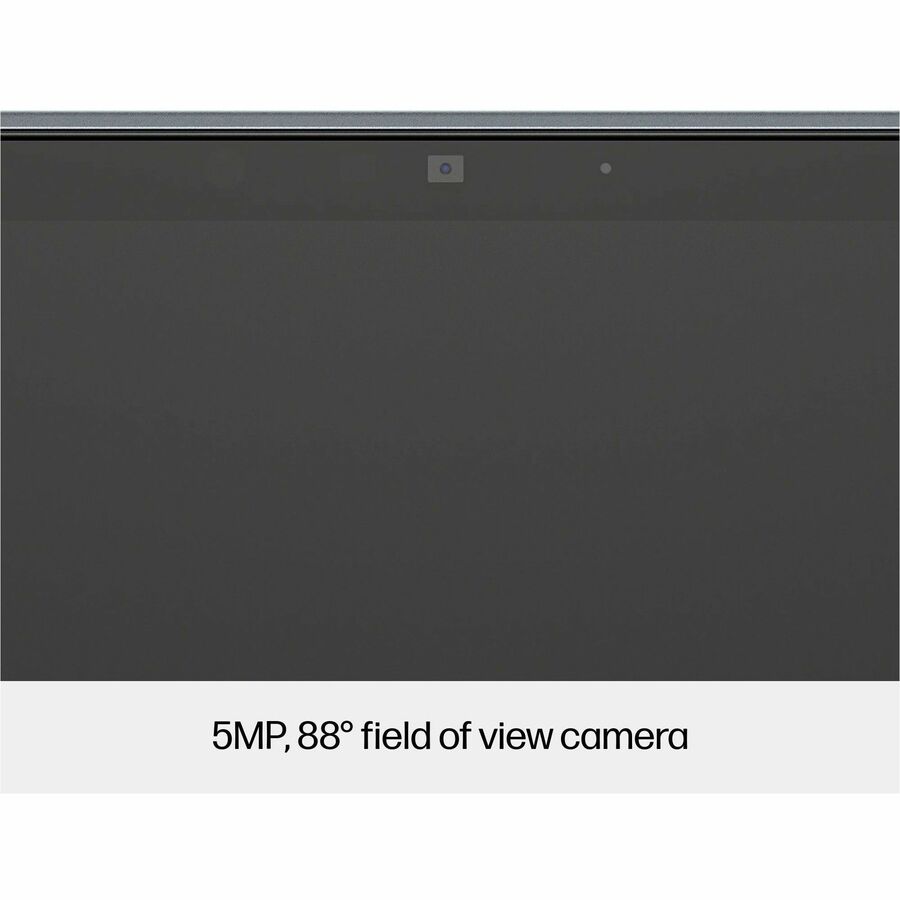 Alternate-Image8 Image for HP Dragonfly G4 13.5" Touchscreen Notebook - WUXGA+ - Intel Core i5 13th Gen i5-1335U - Intel Evo Platform - 16 GB - 512 GB SSD - English Keyboard - Slate Blue - Smart Buy Plus