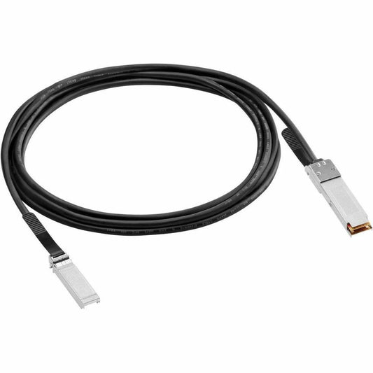Main Image for HPE Networking 50G QSFP56 to SFP56 3m DAC Cable