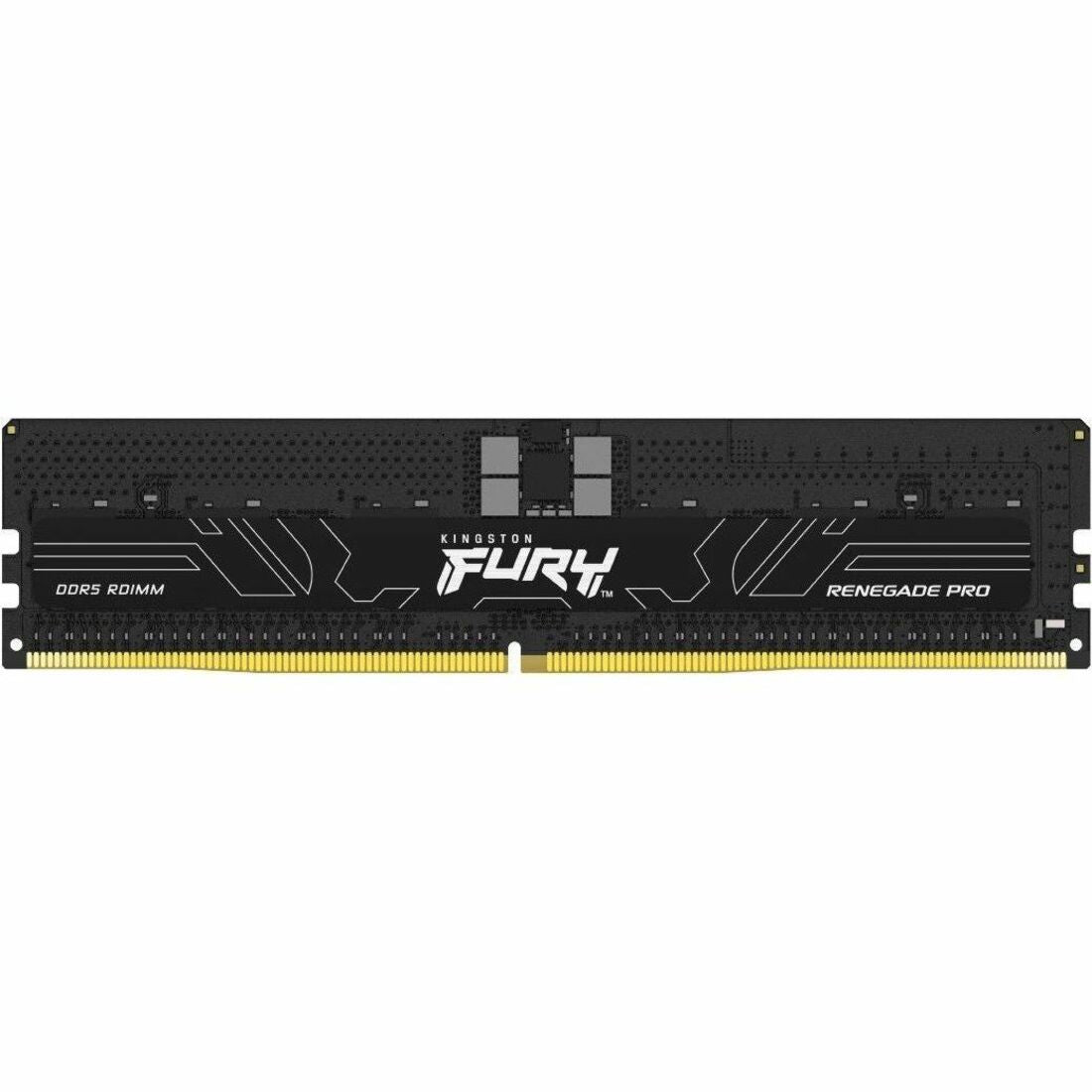 Main Image for Kingston FURY Renegadr Pro 16GB DDR5 SDRAM Memory Module
