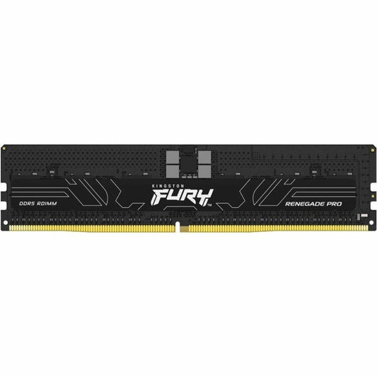 Main Image for Kingston FURY Renegadr Pro 16GB DDR5 SDRAM Memory Module