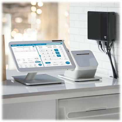 Collections Image for Eaton Tripp Lite Series 600VA 300W 120V Standby UPS - 4 NEMA 5-15R Outlets (Surge + Battery Backup), 5-15P Plug, Desktop