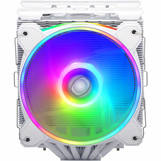 Main Image for Cooler Master Hyper 622 Halo White