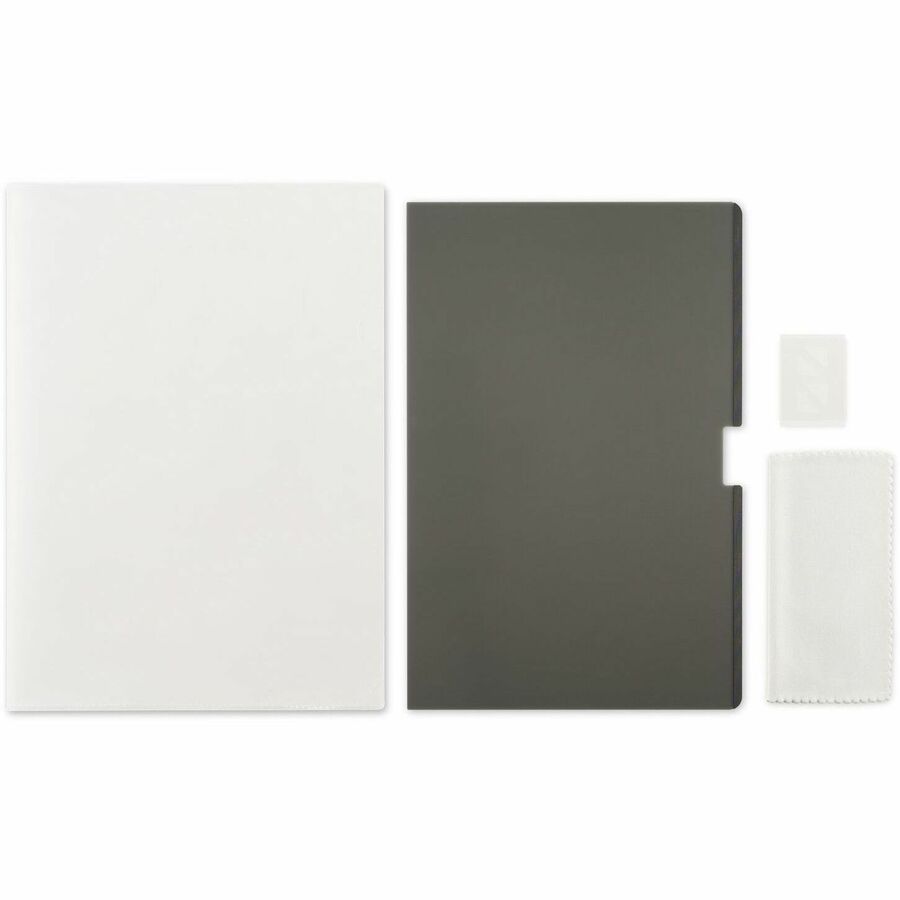 Alternate-Image3 Image for Kensington MagPro Elite Magnetic Privacy Screen Filter for Apple MacBook Air 15" (M2, 2023)
