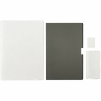 Alternate-Image3 Image for Kensington MagPro Elite Magnetic Privacy Screen Filter for Apple MacBook Air 15" (M2, 2023)