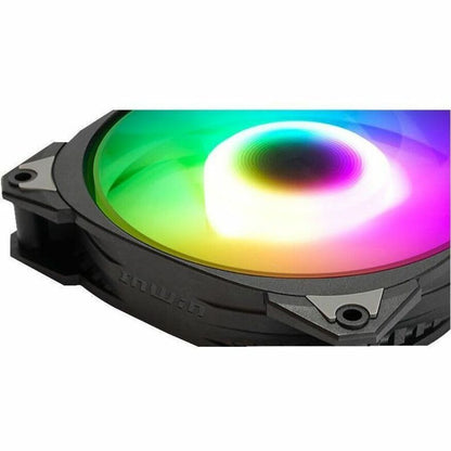 Alternate-Image5 Image for In Win MR24 Cooling Fan/Water Block/Pump