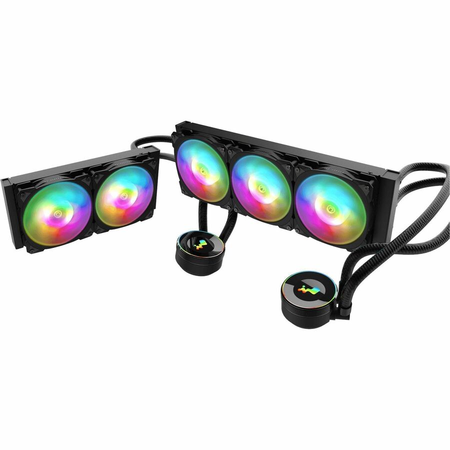 Alternate-Image2 Image for In Win MR24 Cooling Fan/Water Block/Pump