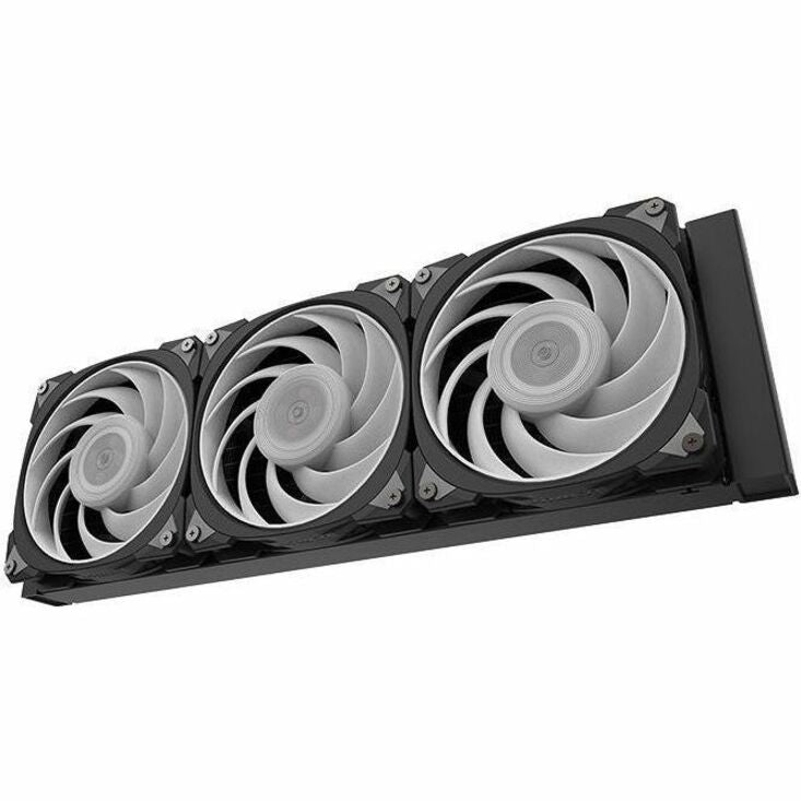 Alternate-Image1 Image for In Win IW-LC-MR36 Cooling Fan/Radiator/Water Block/Pump - 3 Pack