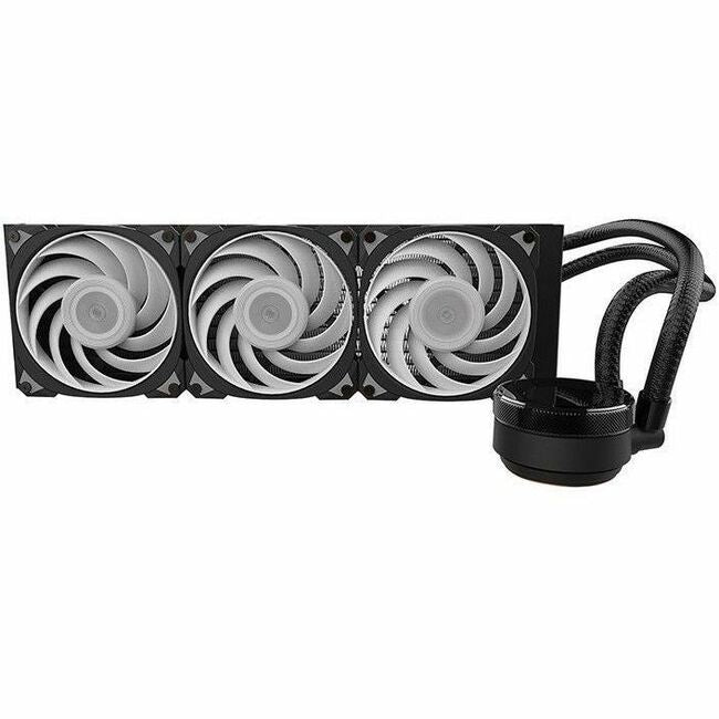 Main Image for In Win IW-LC-MR36 Cooling Fan/Radiator/Water Block/Pump - 3 Pack