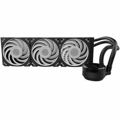 Main Image for In Win IW-LC-MR36 Cooling Fan/Radiator/Water Block/Pump - 3 Pack
