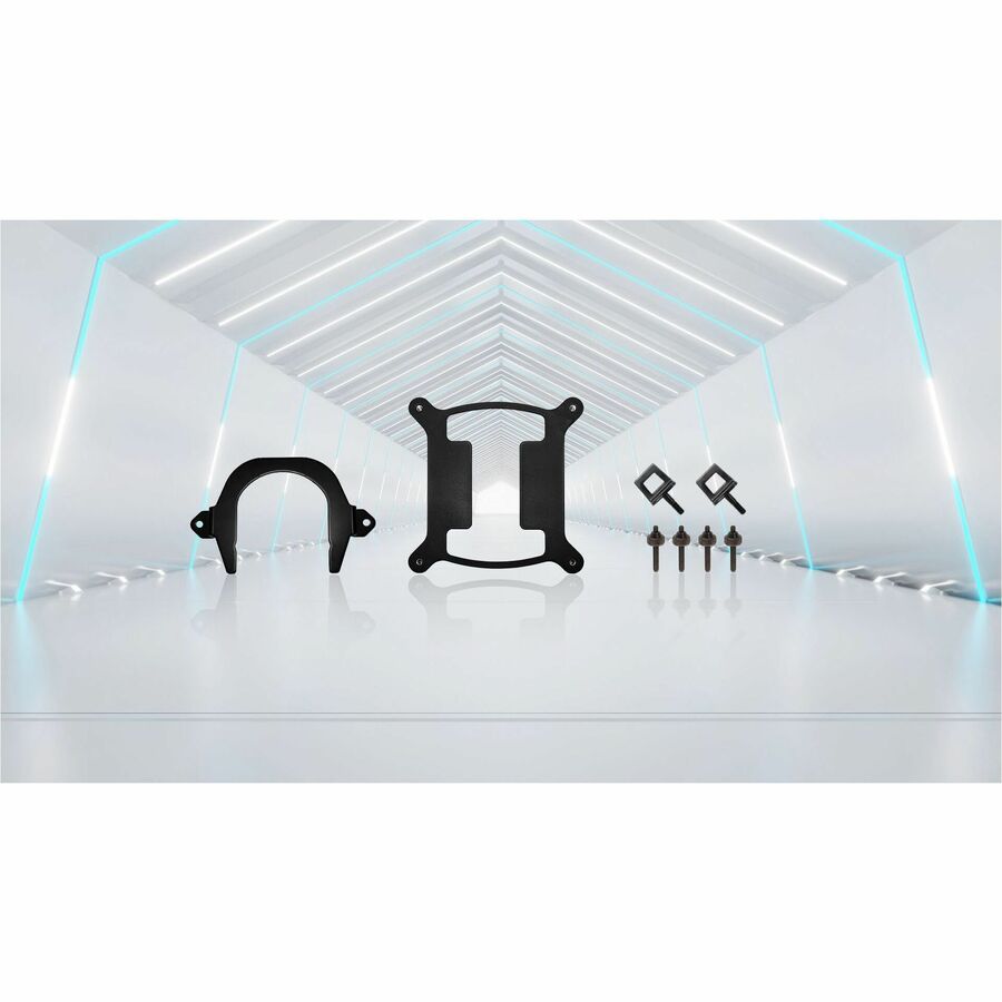 Alternate-Image7 Image for In Win IW-LC-MR36 Cooling Fan/Radiator/Water Block/Pump - 3 Pack