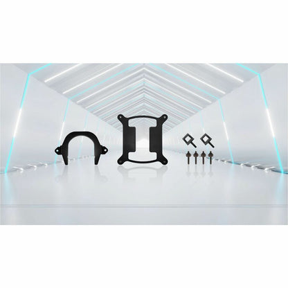 Alternate-Image7 Image for In Win IW-LC-MR36 Cooling Fan/Radiator/Water Block/Pump - 3 Pack