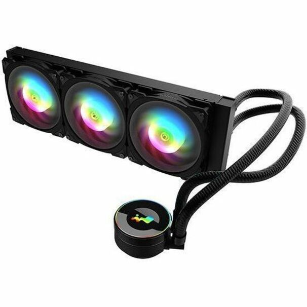 Alternate-Image3 Image for In Win IW-LC-MR36 Cooling Fan/Radiator/Water Block/Pump - 3 Pack