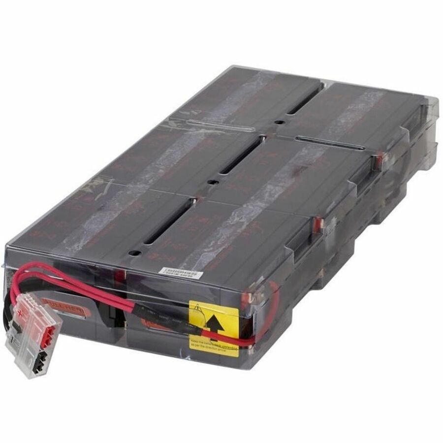 Main Image for Eaton Internal Replacement Battery Cartridge (RBC) for 9PX700RT, 9PX1000RT, SU750RTXLCD2U and SU1000RTXLCD2U UPS Systems