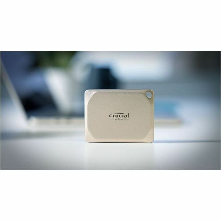 Alternate-Image9 Image for Crucial X9 Pro 4 TB Portable Solid State Drive - External