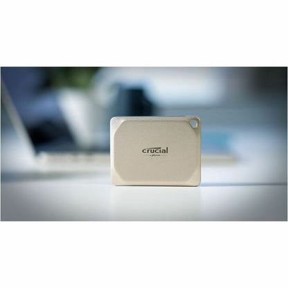 Alternate-Image9 Image for Crucial X9 Pro 4 TB Portable Solid State Drive - External
