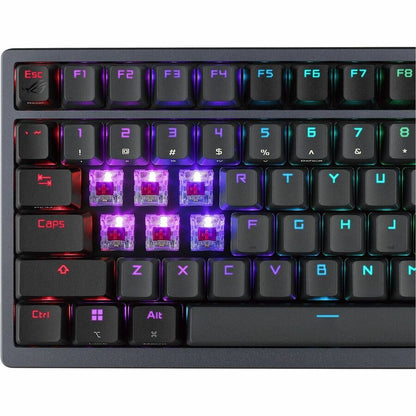 Alternate-Image1 Image for Asus ROG Azoth Gaming Keyboard