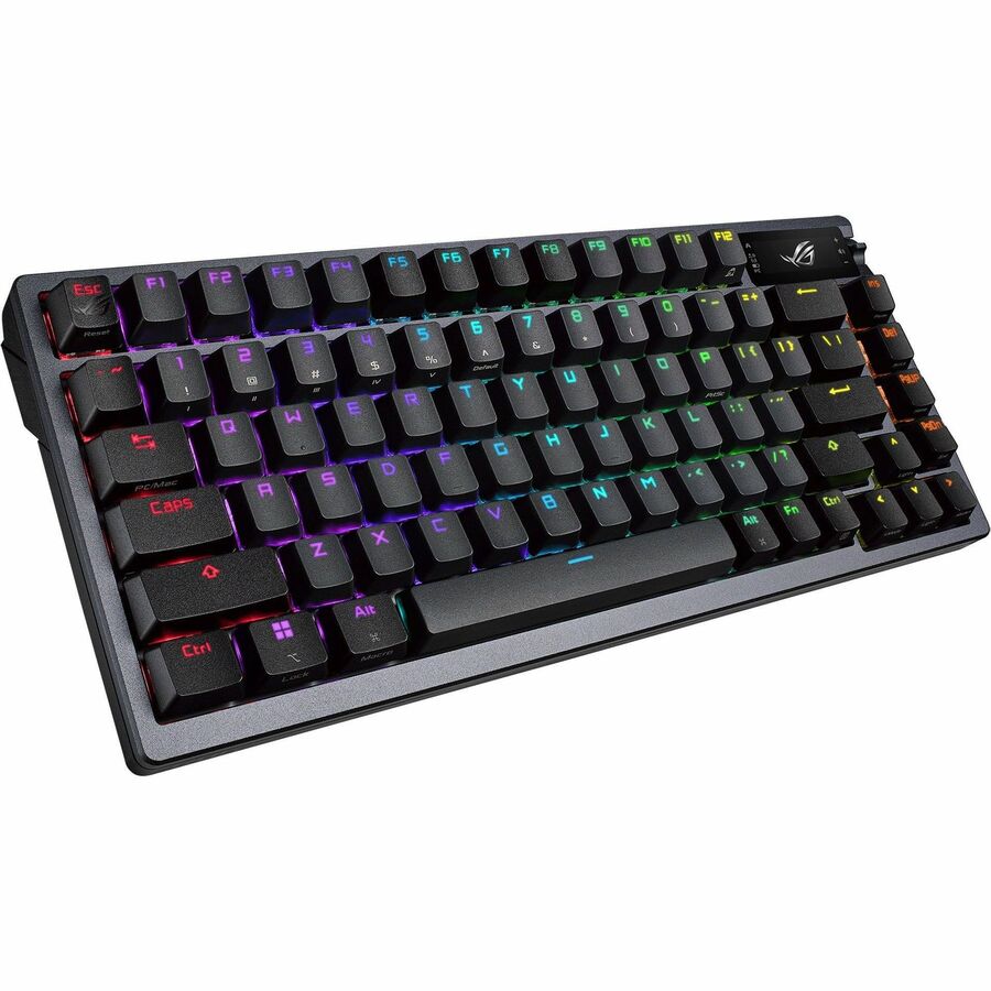 Right Image for Asus ROG Azoth Gaming Keyboard