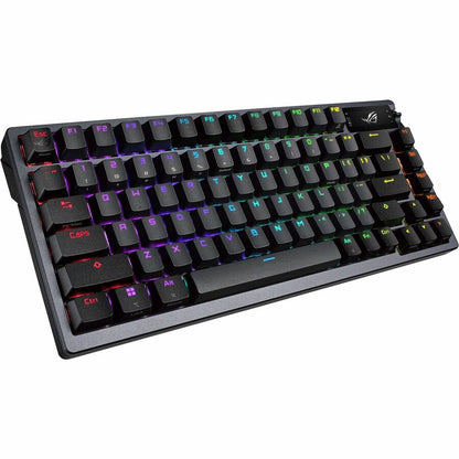Right Image for Asus ROG Azoth Gaming Keyboard