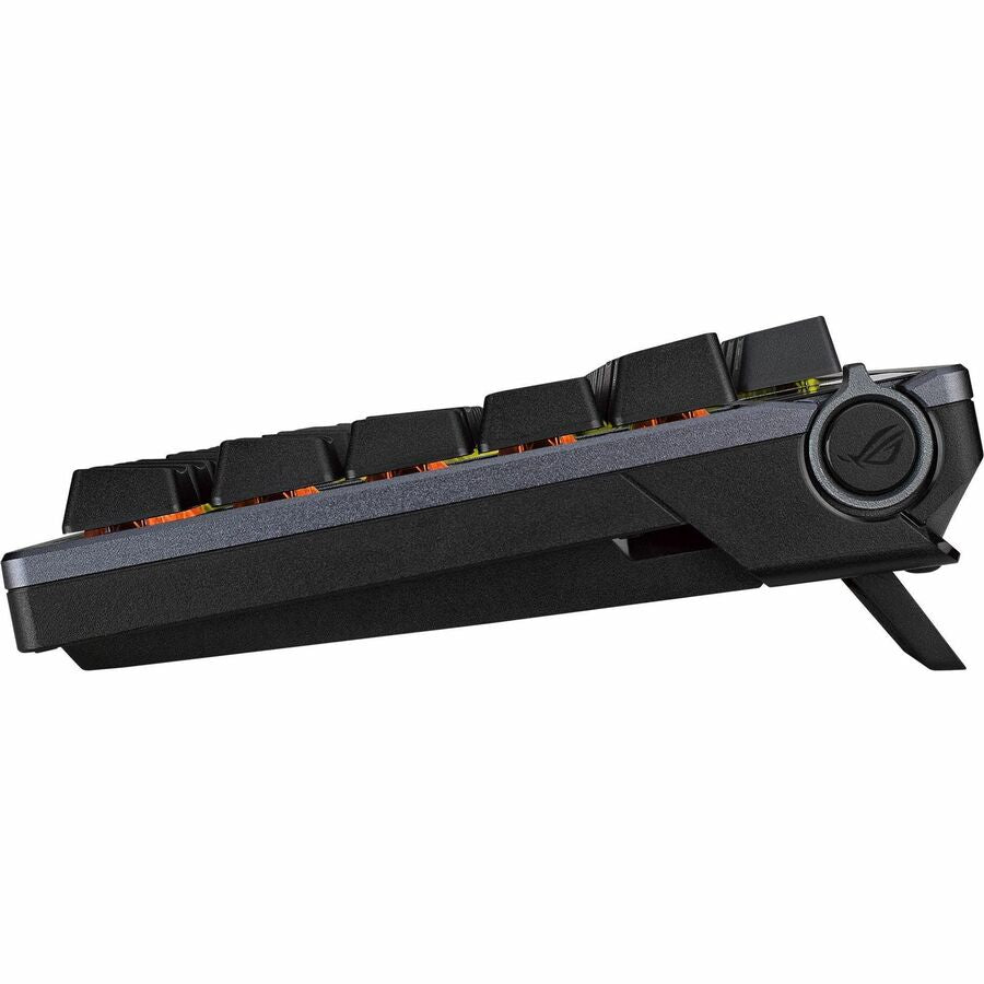Left Image for Asus ROG Azoth Gaming Keyboard