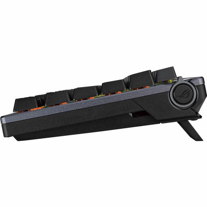 Left Image for Asus ROG Azoth Gaming Keyboard
