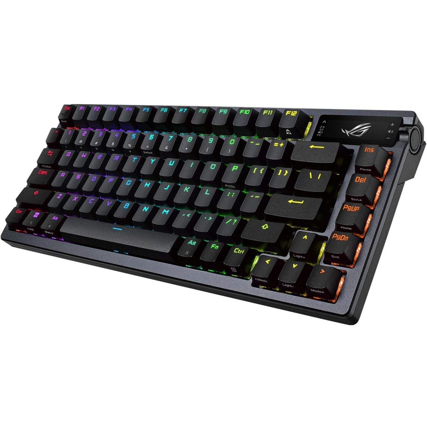 Main Image for Asus ROG Azoth Gaming Keyboard