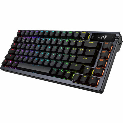 Main Image for Asus ROG Azoth Gaming Keyboard