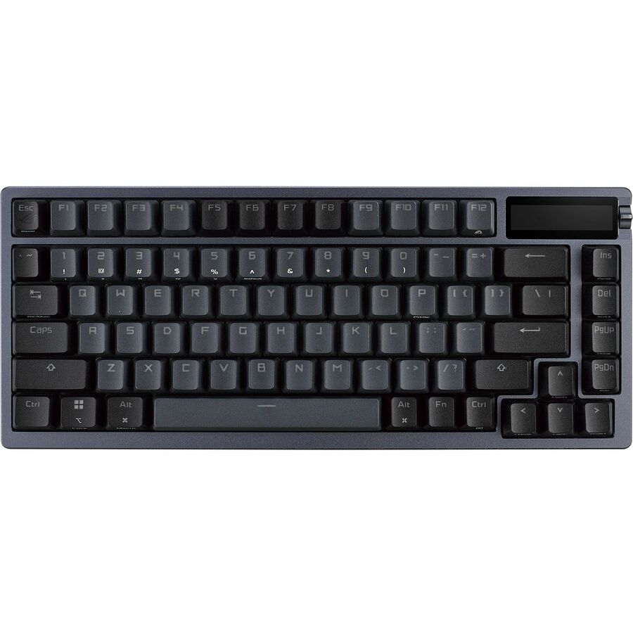 Alternate-Image2 Image for Asus ROG Azoth Gaming Keyboard