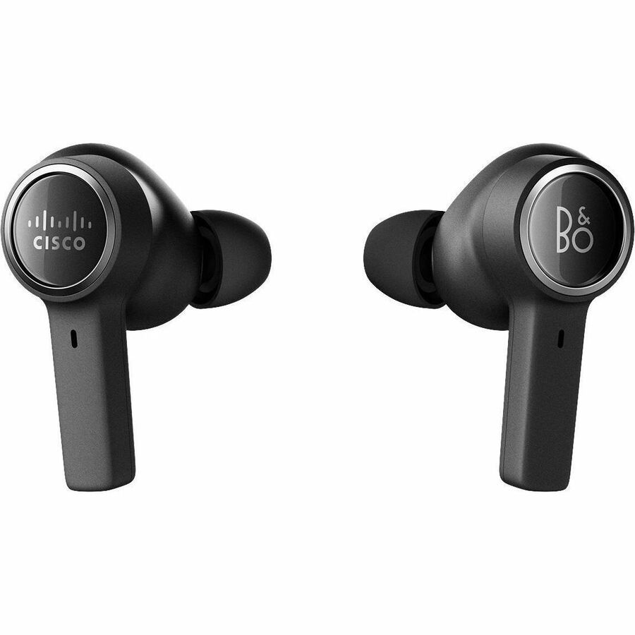 Rear Image for Webex 950 Earset
