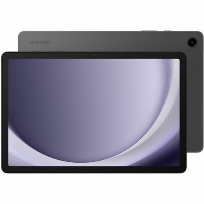 Alternate-Image1 Image for Samsung Galaxy Tab A9+ Tablet - 11" WUXGA - Qualcomm SM6375 Snapdragon 695 5G (6 nm) Octa-core - 8 GB - 128 GB Storage - Graphite