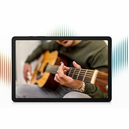 Alternate-Image7 Image for Samsung Galaxy Tab A9+ Tablet - 11" WUXGA - Qualcomm SM6375 Snapdragon 695 5G (6 nm) Octa-core - 8 GB - 128 GB Storage - Graphite