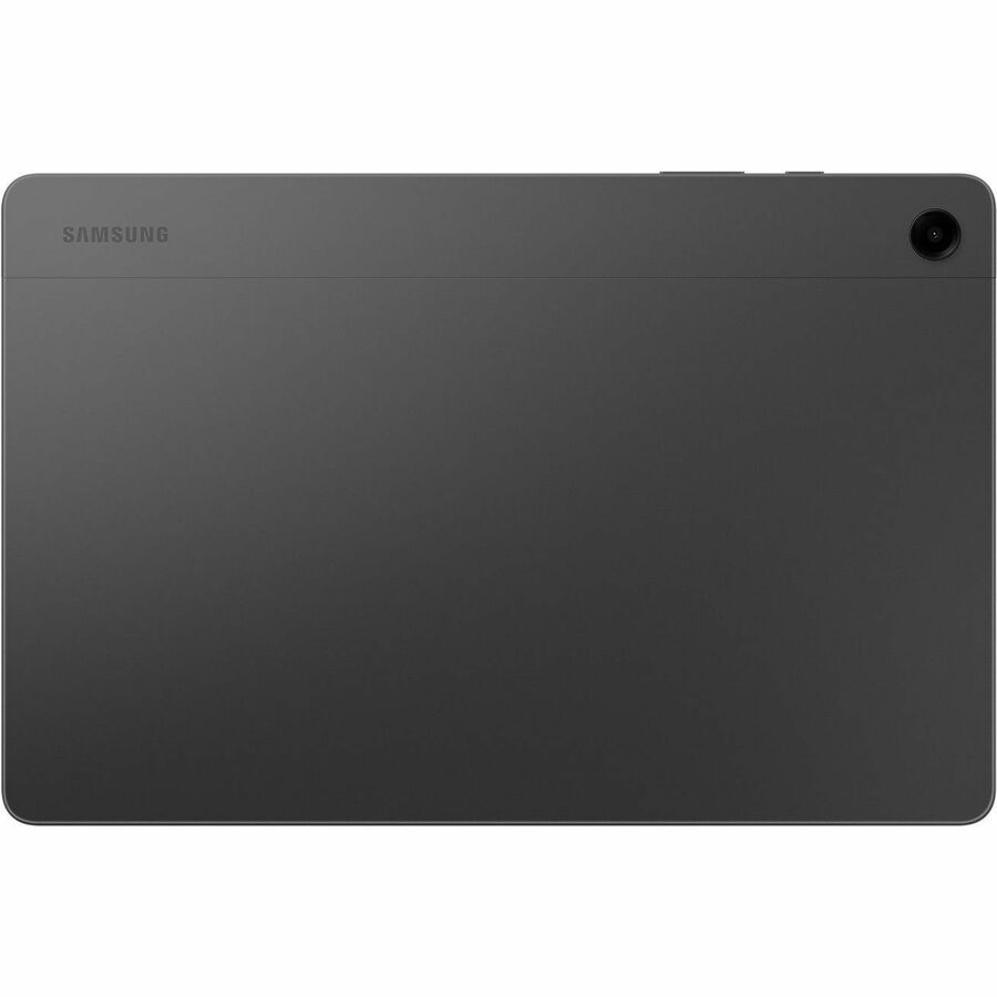 Rear Image for Samsung Galaxy Tab A9+ Tablet - 11" WUXGA - Qualcomm SM6375 Snapdragon 695 5G (6 nm) Octa-core - 8 GB - 128 GB Storage - Graphite