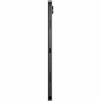 Left Image for Samsung Galaxy Tab A9+ Tablet - 11" WUXGA - Qualcomm SM6375 Snapdragon 695 5G (6 nm) Octa-core - 8 GB - 128 GB Storage - Graphite