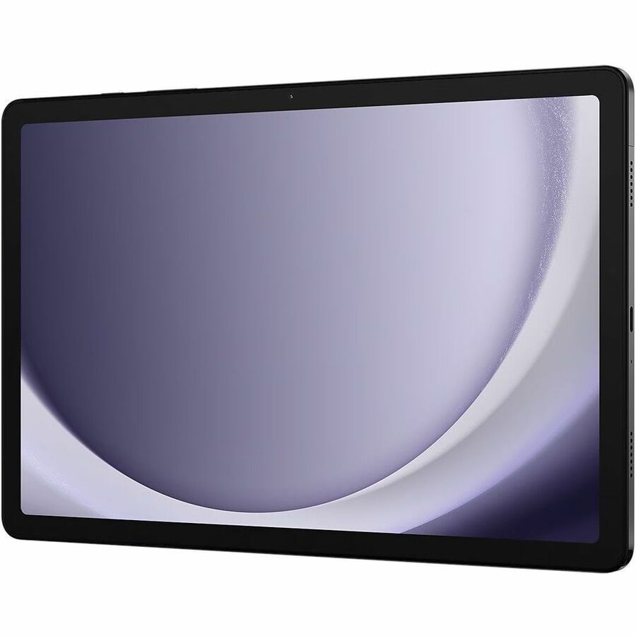 Alternate-Image2 Image for Samsung Galaxy Tab A9+ Tablet - 11" WUXGA - Qualcomm SM6375 Snapdragon 695 5G (6 nm) Octa-core - 8 GB - 128 GB Storage - Graphite