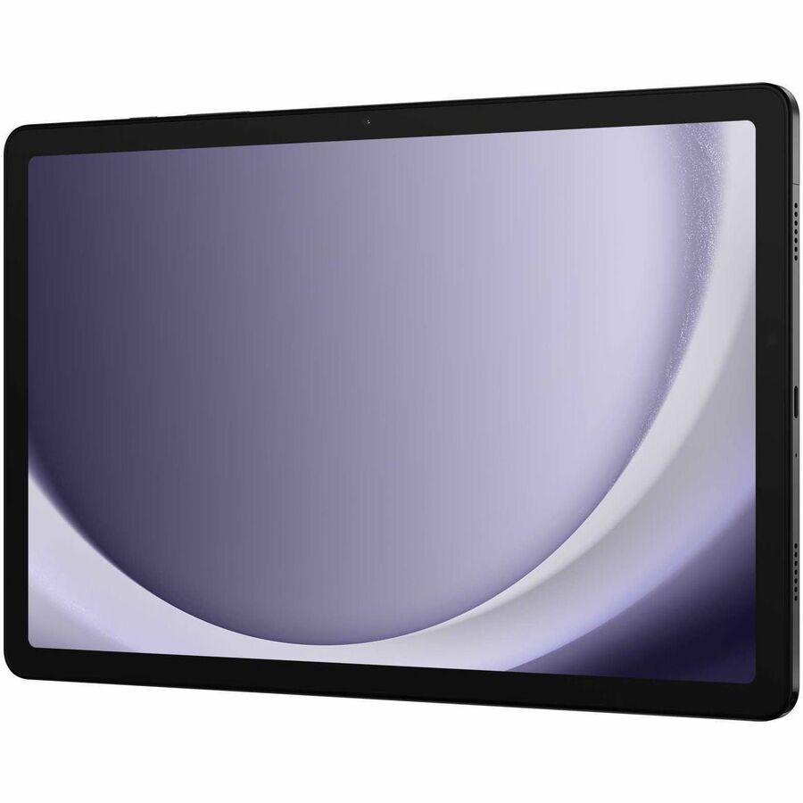 Alternate-Image2 Image for Samsung Galaxy Tab A9+ Tablet - 11" WUXGA - Qualcomm SM6375 Snapdragon 695 5G (6 nm) Octa-core - 4 GB - 64 GB Storage - Graphite