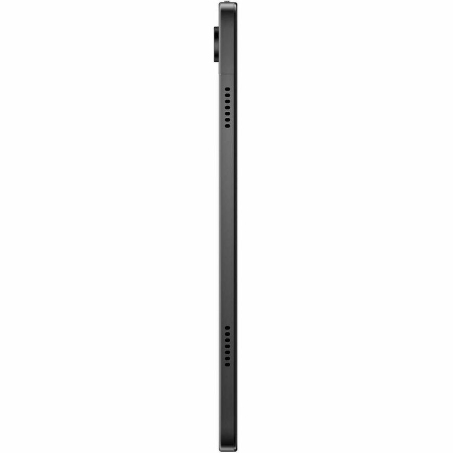 Right Image for Samsung Galaxy Tab A9+ Tablet - 11" WUXGA - Qualcomm SM6375 Snapdragon 695 5G (6 nm) Octa-core - 4 GB - 64 GB Storage - Graphite