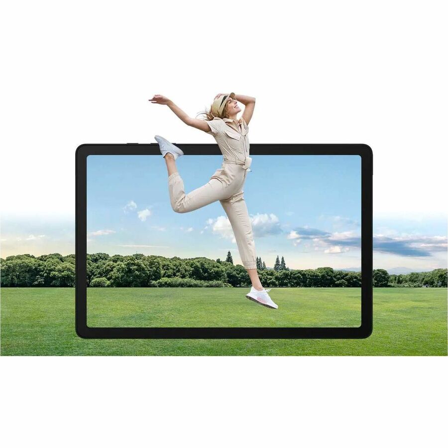 Alternate-Image8 Image for Samsung Galaxy Tab A9+ Tablet - 11" WUXGA - Qualcomm SM6375 Snapdragon 695 5G (6 nm) Octa-core - 4 GB - 64 GB Storage - Graphite