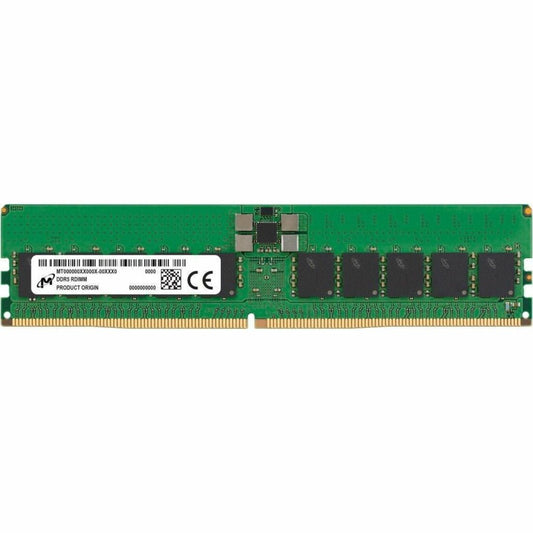 Main Image for Micron RAM Module