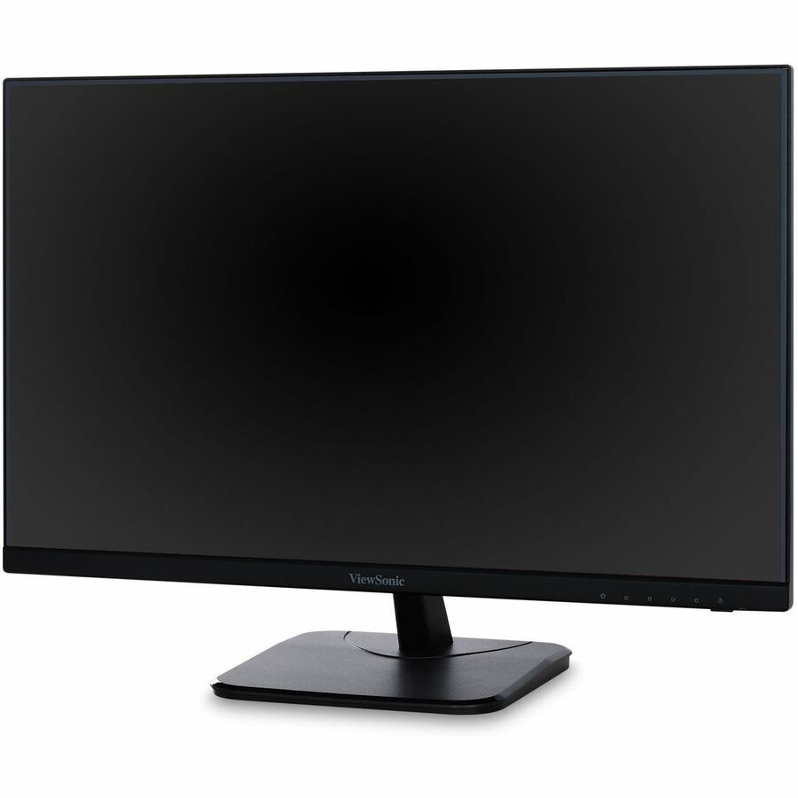 Left Image for ViewSonic VA2756-4K-MHD 27" Class 4K UHD Gaming LED Monitor - 16:9