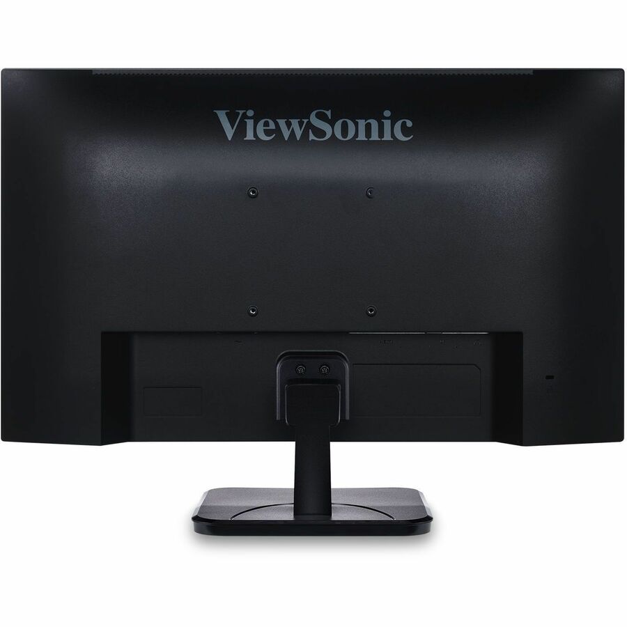 Rear Image for ViewSonic VA2756-4K-MHD 27" Class 4K UHD Gaming LED Monitor - 16:9