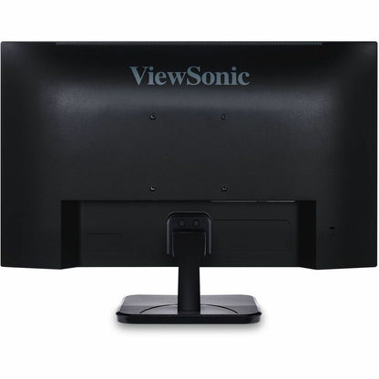 Rear Image for ViewSonic VA2756-4K-MHD 27" Class 4K UHD Gaming LED Monitor - 16:9