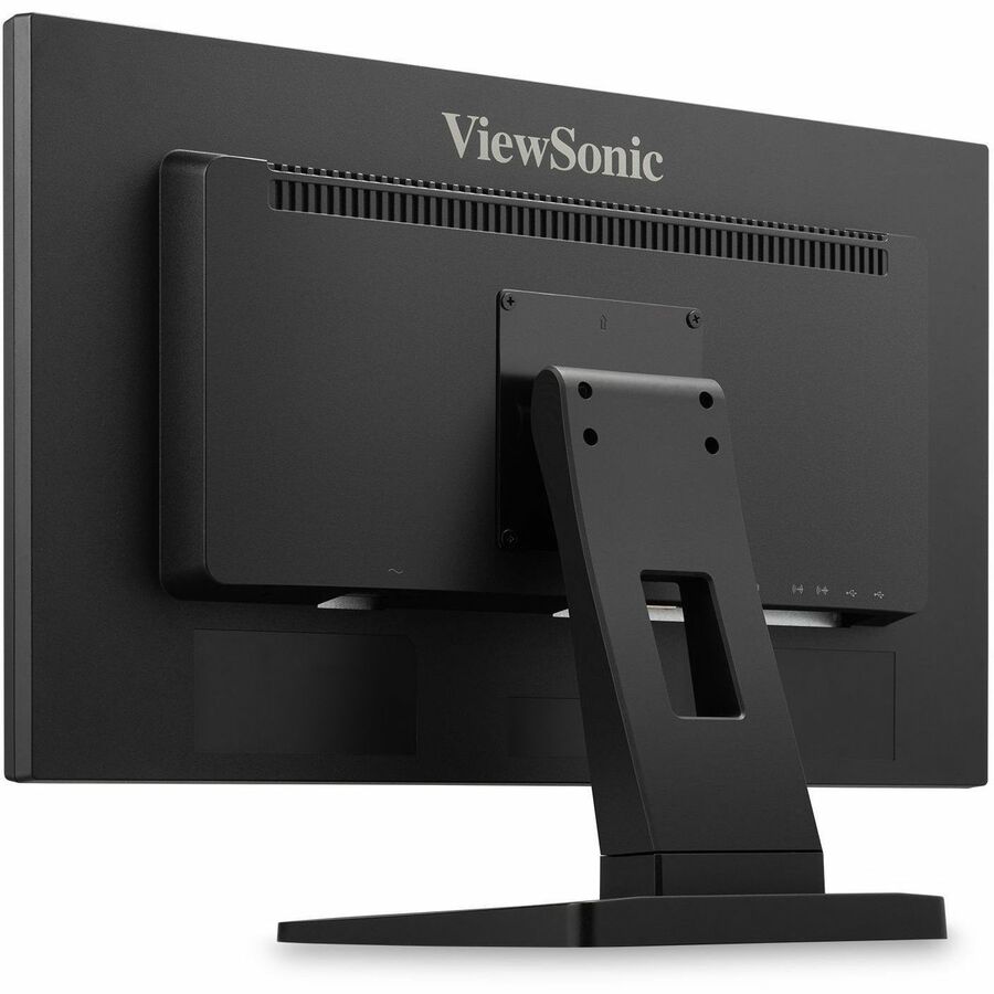 Alternate-Image10 Image for ViewSonic TD2211 22" Class LED Touchscreen Monitor - 16:9 - 6.80 ms
